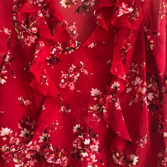 H&M Gorgeous Ladies Blouse. - Picture 4 of 7